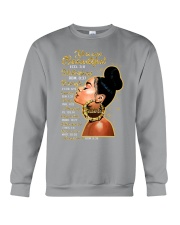 You are Beautiful Crewneck Sweatshirt tile