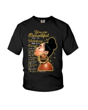 You are Beautiful Youth T-Shirt tile