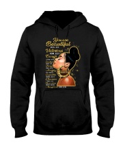 You are Beautiful Hooded Sweatshirt tile