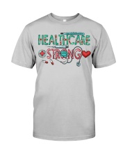 Healthcare Strong Classic T-Shirt tile