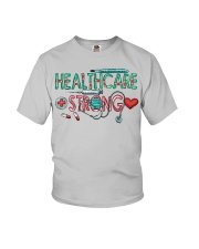 Healthcare Strong Youth T-Shirt tile