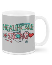 Healthcare Strong Mugs tile