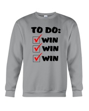 TO DO Crewneck Sweatshirt tile