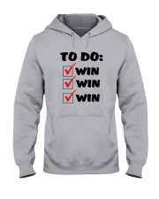 TO DO Hooded Sweatshirt tile