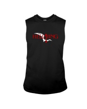 LOGO OF HELLSING ANIME Sleeveless Tee thumbnail