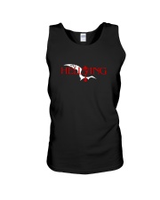 LOGO OF HELLSING ANIME Unisex Tank thumbnail