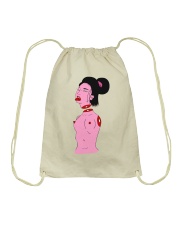 Kilt me products Drawstring Bag front
