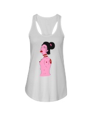 Kilt me products Ladies Flowy Tank thumbnail