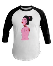 Kilt me products Baseball Tee thumbnail