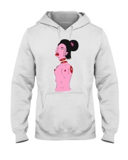 Kilt me products Hooded Sweatshirt thumbnail