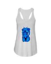 Painted Body Products Ladies Flowy Tank thumbnail