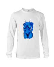 Painted Body Products Long Sleeve Tee thumbnail
