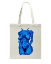 Painted Body Products Tote Bag thumbnail