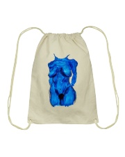 Painted Body Products Drawstring Bag thumbnail