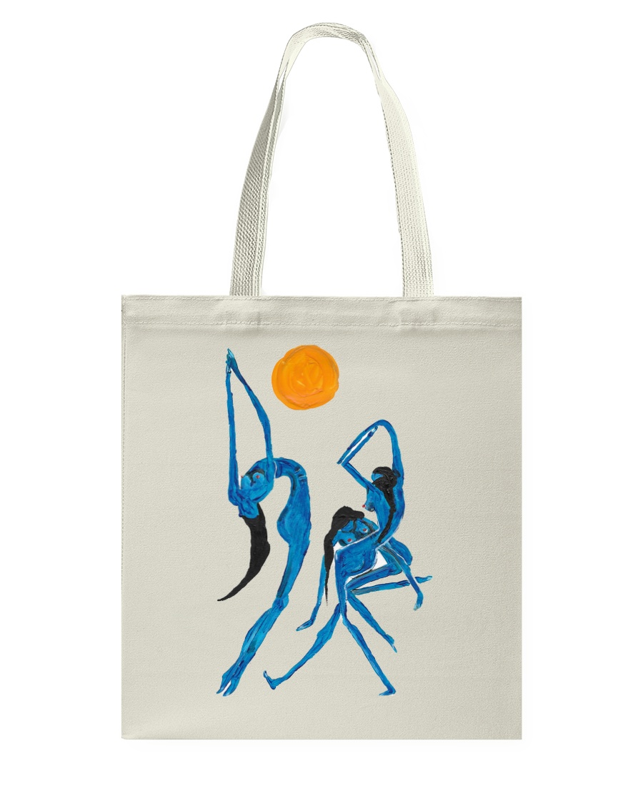 Brujas Tote Bag