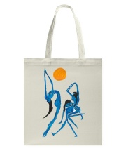 Brujas Tote Bag front
