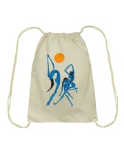 Brujas Drawstring Bag thumbnail