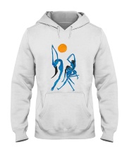 Brujas Hooded Sweatshirt thumbnail