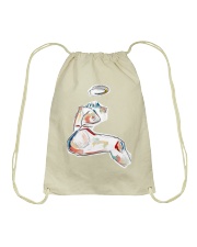 Primary Color Body Products Drawstring Bag thumbnail