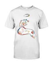 Primary Color Body Products Classic T-Shirt thumbnail