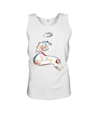 Primary Color Body Products Unisex Tank thumbnail