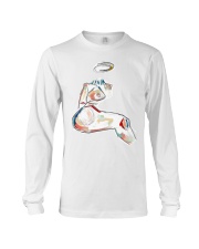 Primary Color Body Products Long Sleeve Tee thumbnail