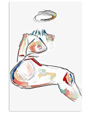 Primary Color Body Products 11x17 Poster thumbnail