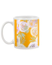 Rose Mug back