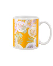 Rose Mug front