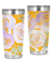 Rose 20oz Tumbler tile