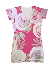 Rose All-Over Dress tile