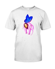 Our products are all brands Classic T-Shirt thumbnail