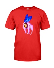 Our products are all brands Premium Fit Mens Tee front