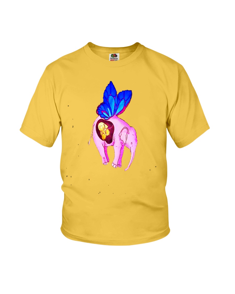 Our products are all brands Youth T-Shirt