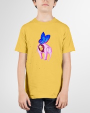 Our products are all brands Youth T-Shirt garment-youth-tshirt-front-01
