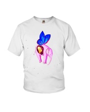 Our products are all brands Youth T-Shirt thumbnail