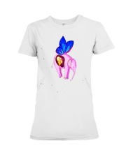 Our products are all brands Premium Fit Ladies Tee thumbnail