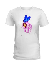 Our products are all brands Ladies T-Shirt thumbnail