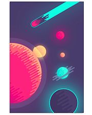 SPACE PHONE CASE 11x17 Poster thumbnail