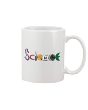 SCIENCE TEES Mug thumbnail