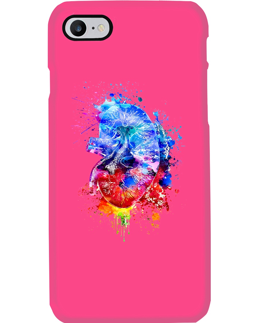 KIDNEY - SM Phone Case