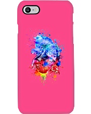 KIDNEY - SM Phone Case i-phone-7-case