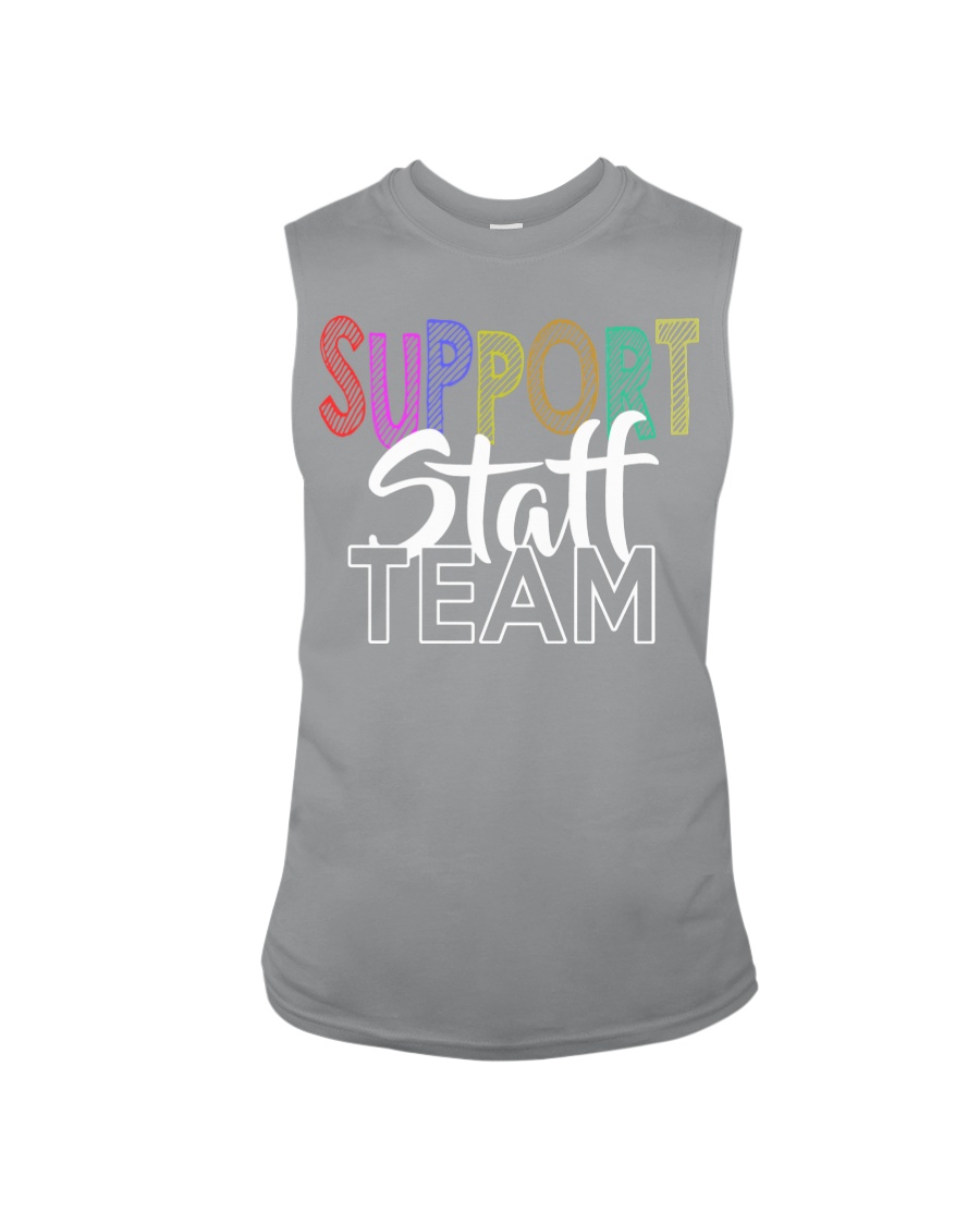 KS17951-2422SPST Sleeveless Tee