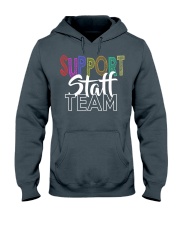 KS17951-2422SPST Hooded Sweatshirt thumbnail