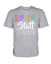 KS17951-2422SPST V-Neck T-Shirt thumbnail