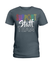KS17951-2422SPST Ladies T-Shirt thumbnail