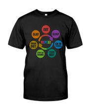 Limited Edition Classic T-Shirt thumbnail