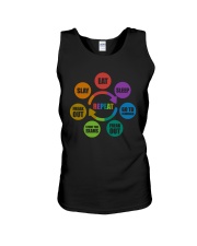 Limited Edition Unisex Tank thumbnail