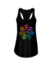 Limited Edition Ladies Flowy Tank thumbnail