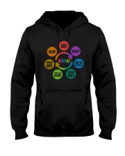 Limited Edition Hooded Sweatshirt thumbnail
